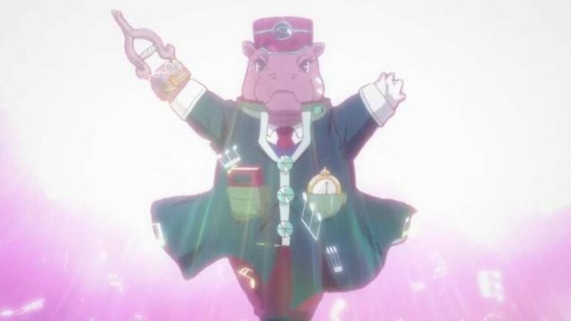 Wallpaper Fall 2017 Anime Classicaloid Season 2 The Indonesian Anime Times Desktop Wallpaper
