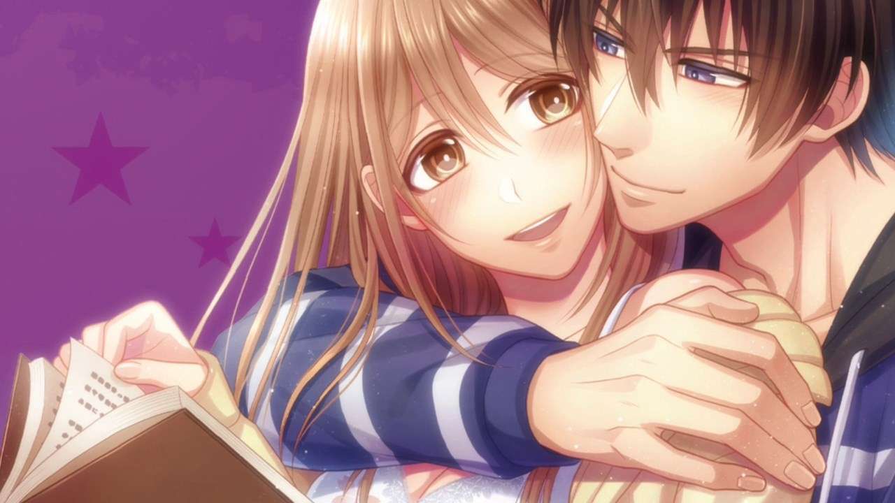Fall 2017 Anime Omiai Aite wa Oshiego, Tsuyoki na