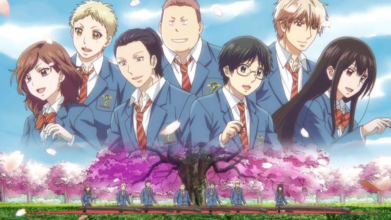 EdoFajar Kono Oto Tomare Season 3 Kapan Rilis