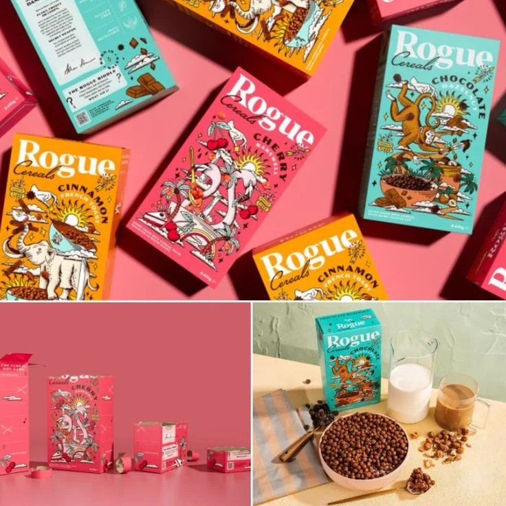 11 The Most Unique Packaging Ideas For Food Trending Now kapcopackaging
