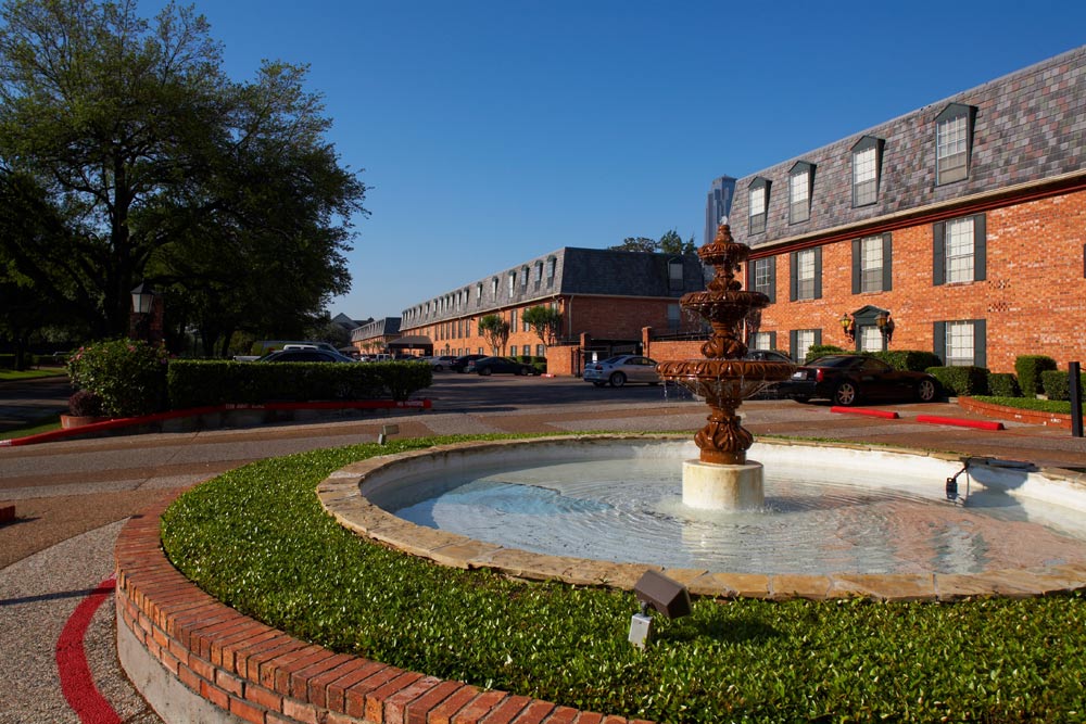 Kaplan Management Company