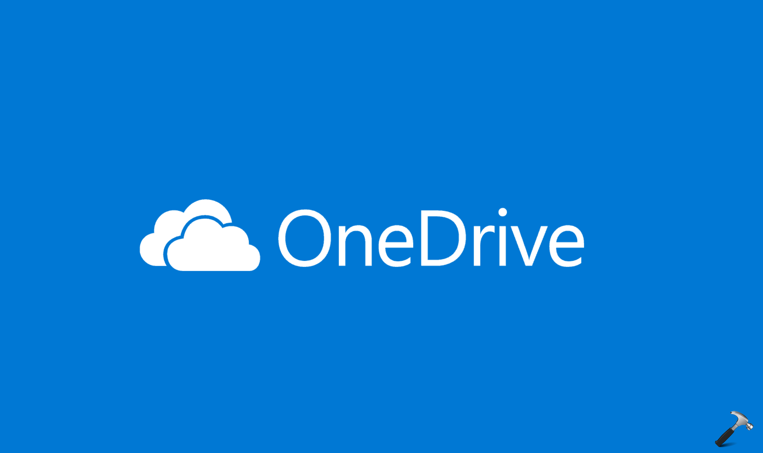Fix OneDrive not opening on startup in Windows 11