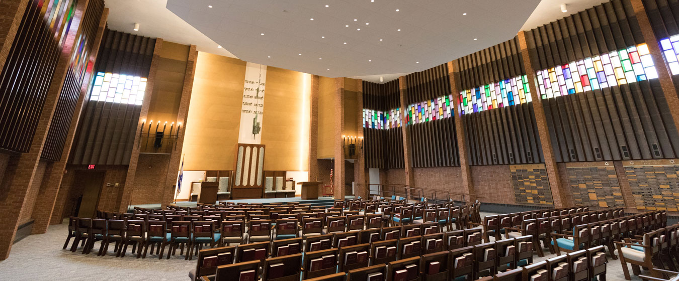 Congregation Beth Israel Kaplan Construction