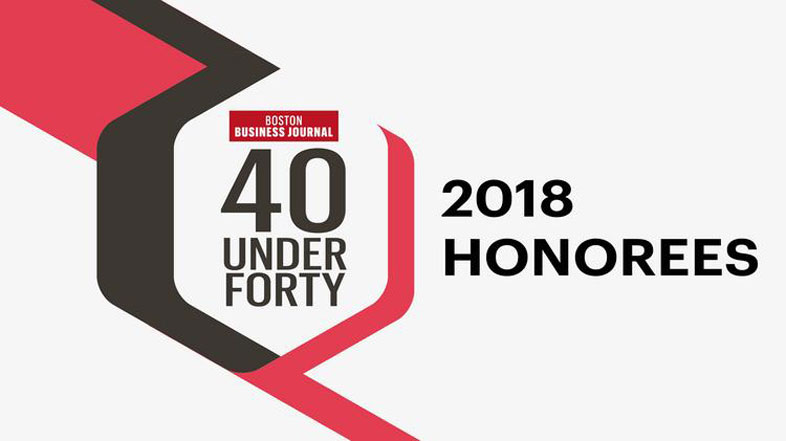 BBJ 40 Under 40 2018 Kaplan Construction