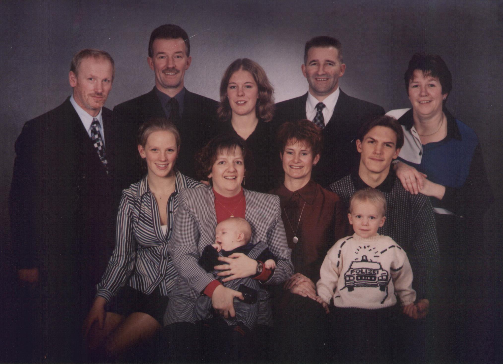 Die Homepage der Familie Kaplan Home