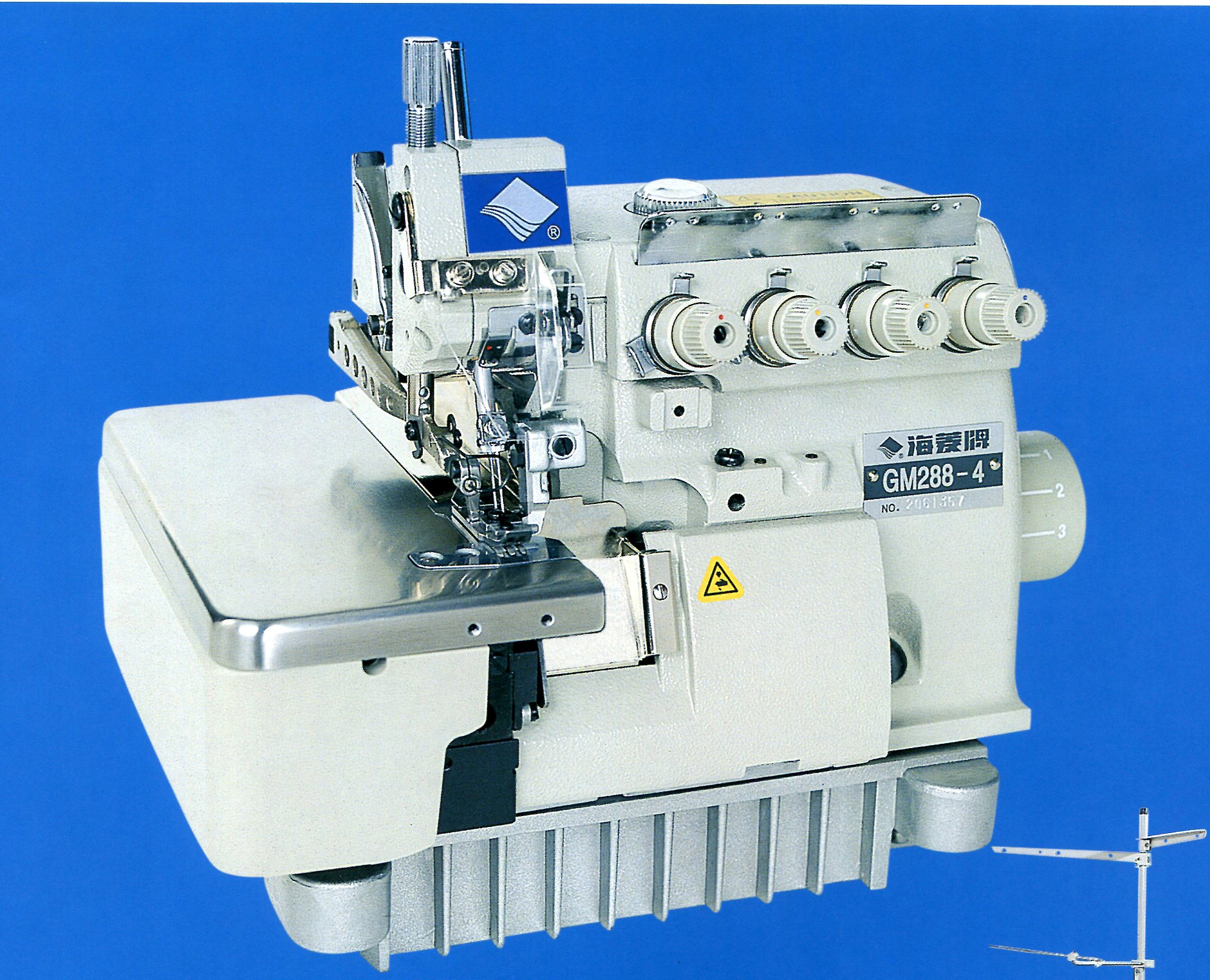 Mattress Sewing Machine