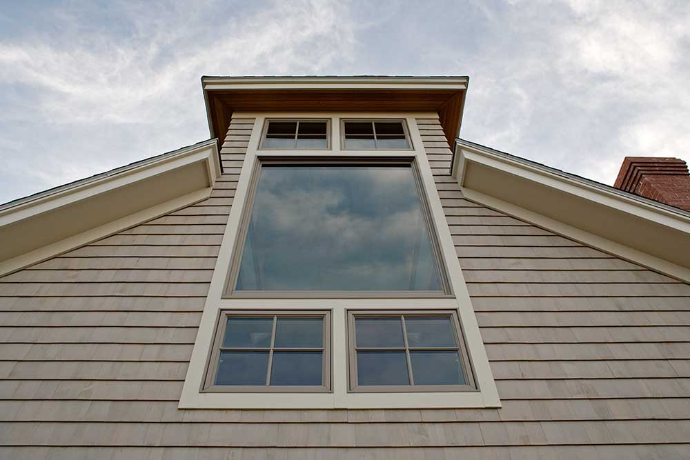 Cragmoor An Oceanside Renovation in Cape Elizabeth, Maine