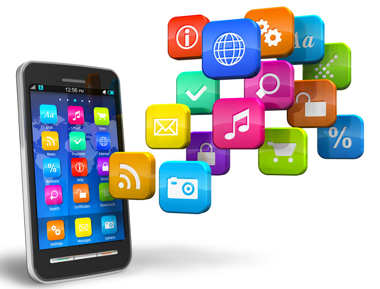 How Your Business Can Benefit from a Mobile App Tech