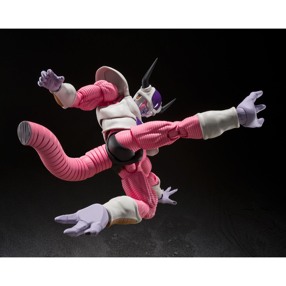 Dragon Ball Z S.H.Figuarts Frieza (Second Form) Kapow Toys