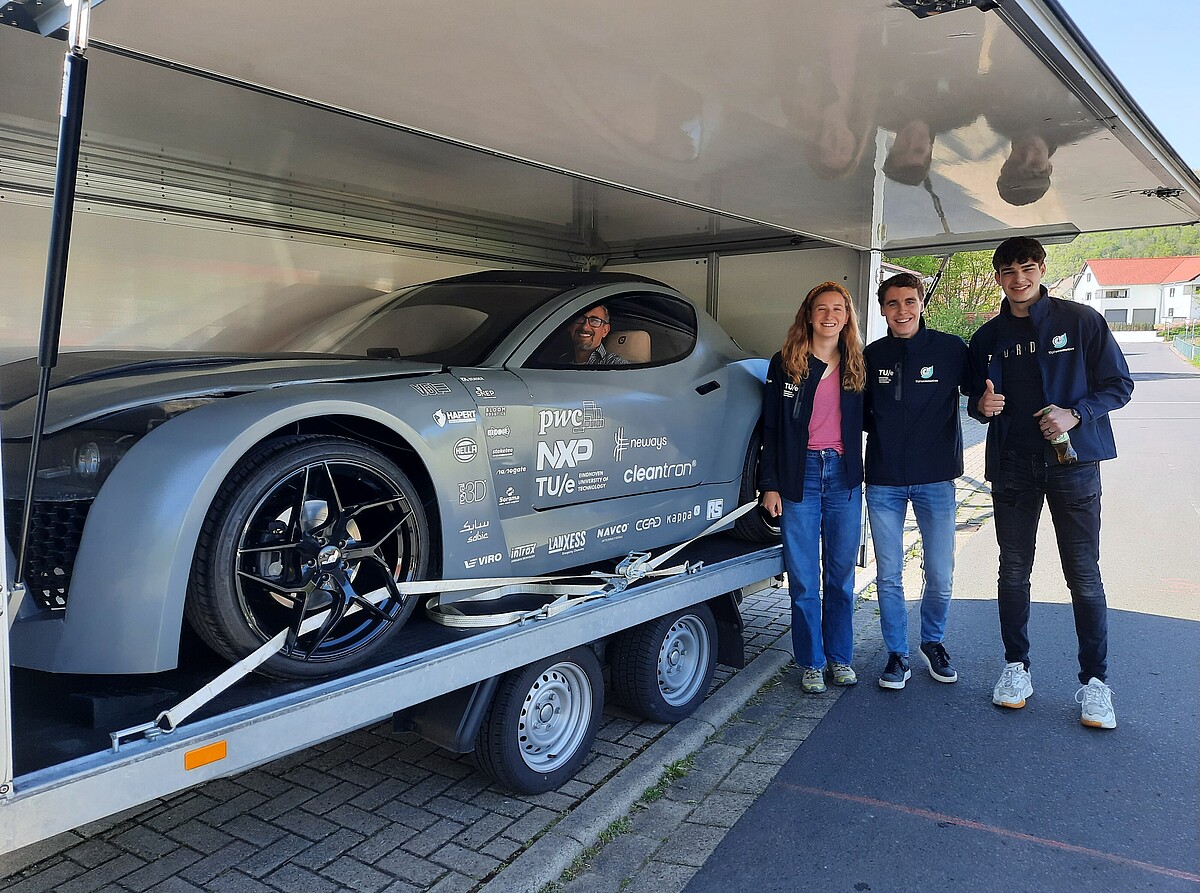 ZEM Zero Emission Mobility