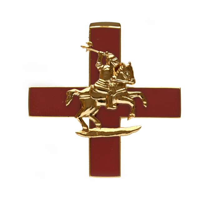 G. Langston III Kappa Alpha Order