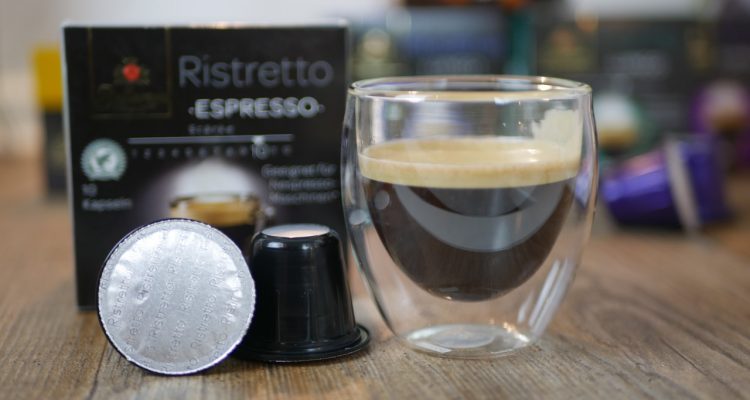 Lidl_Kaffeekapseln_Nespresso_System_Test_Bellarom_Kapseln_Testbericht