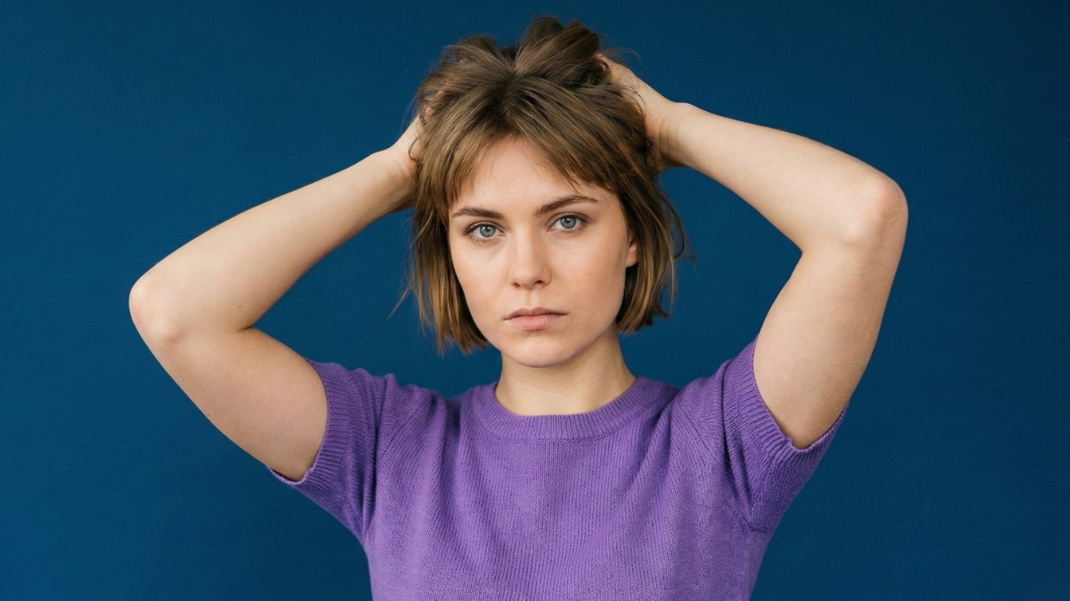 Hoe uw haar kapot maken Manieren om goed haar te ruïneren