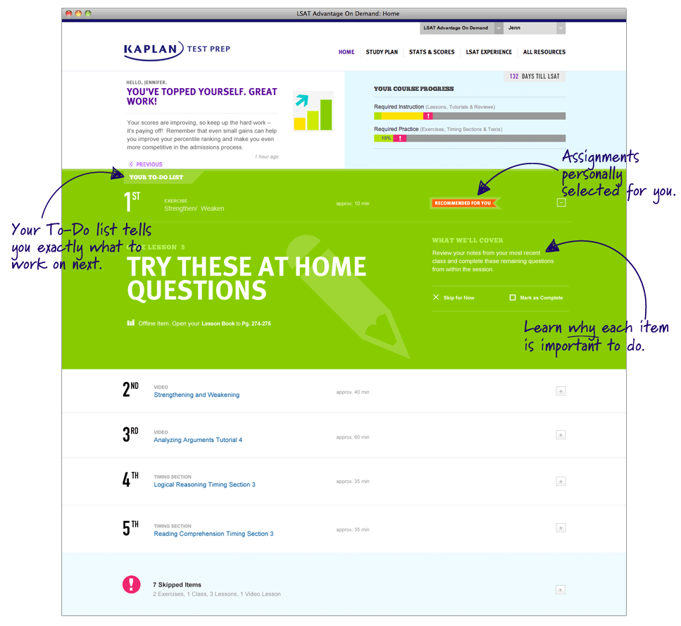 Overview of On-Demand Assessments (health) Microsoft.