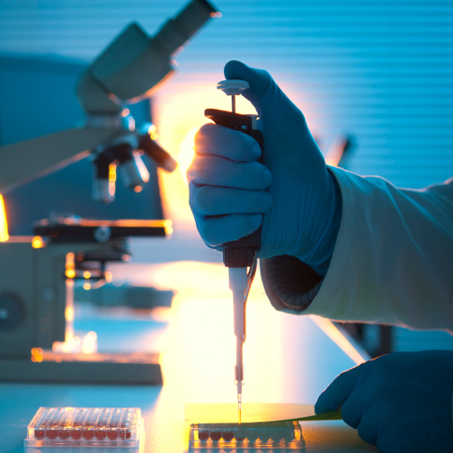Gaining Research Experience as a PreMed Kaplan Test Prep