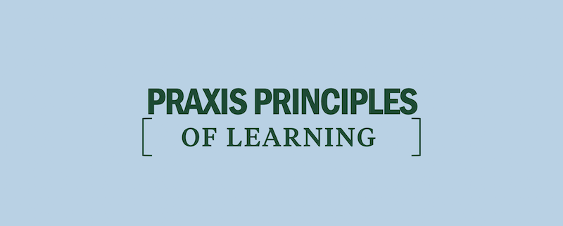 What's Tested on the Praxis Principles of Learning and Teaching (PLT