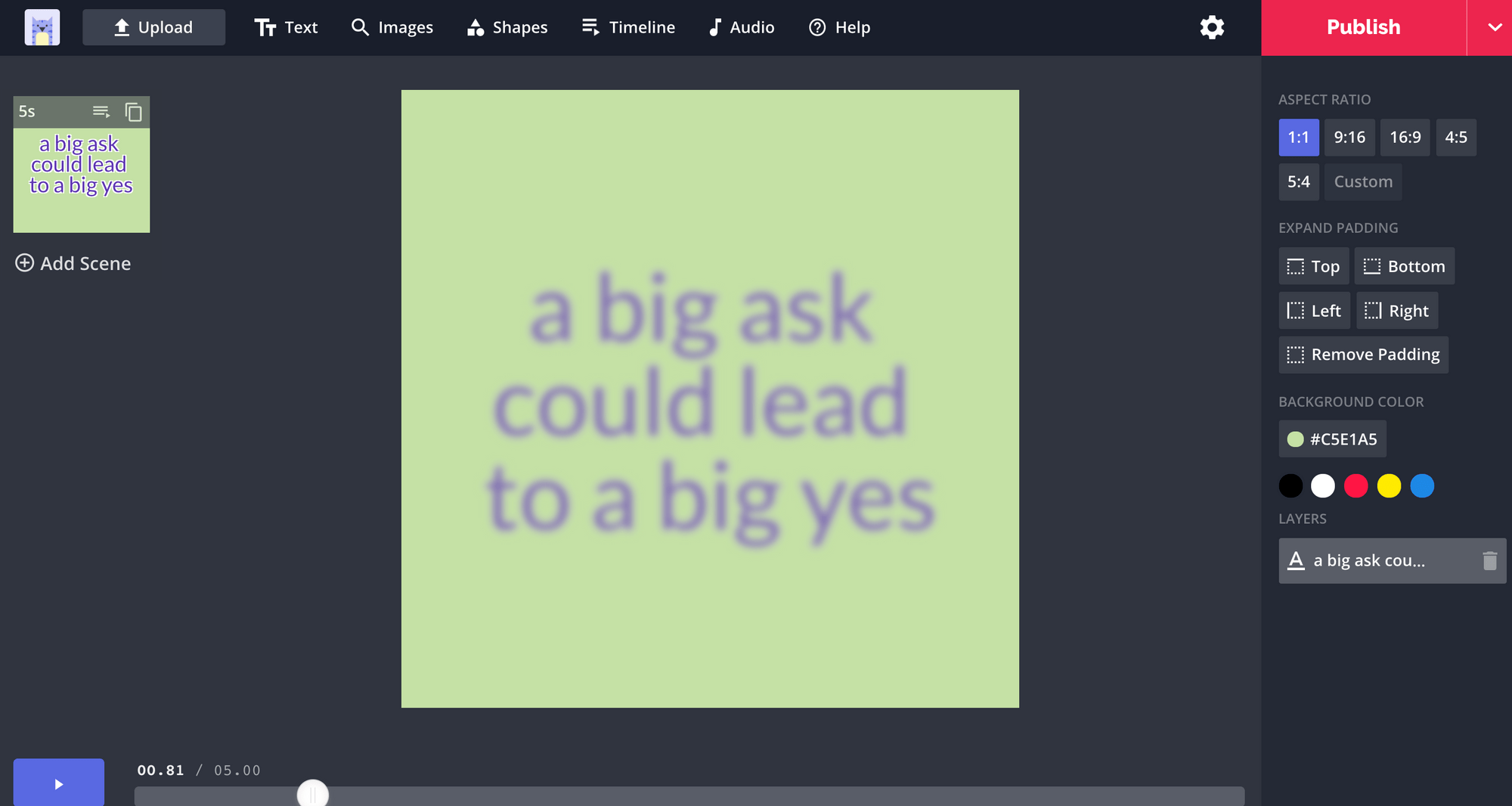 Text Posts on Instagram How to Create your Own