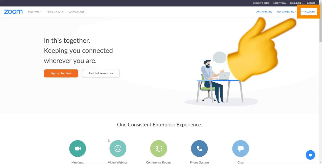 How To Have Virtual Background In Zoom Using Android Phone at John