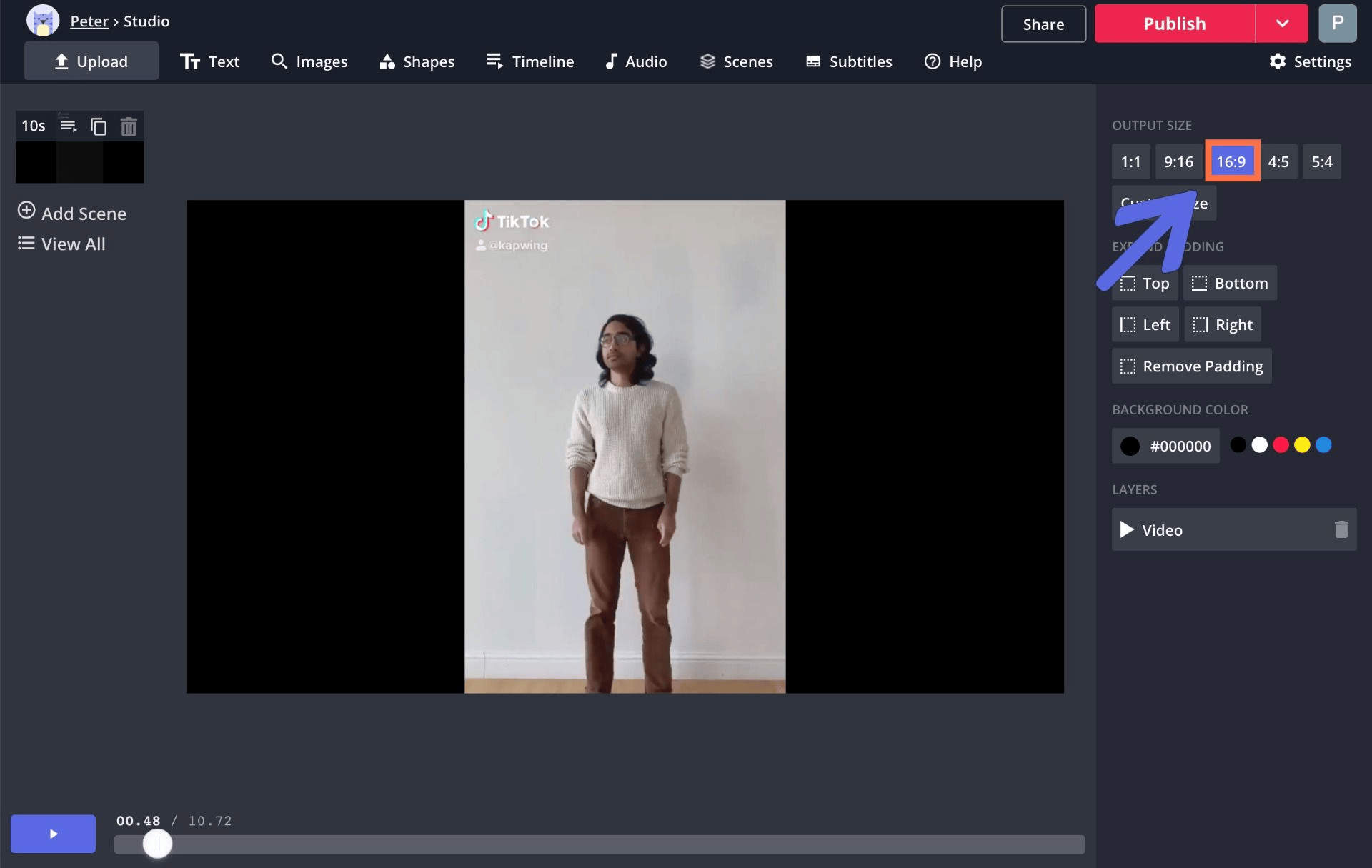 Why Kapwing is the Best Video Editing Software For Beginners