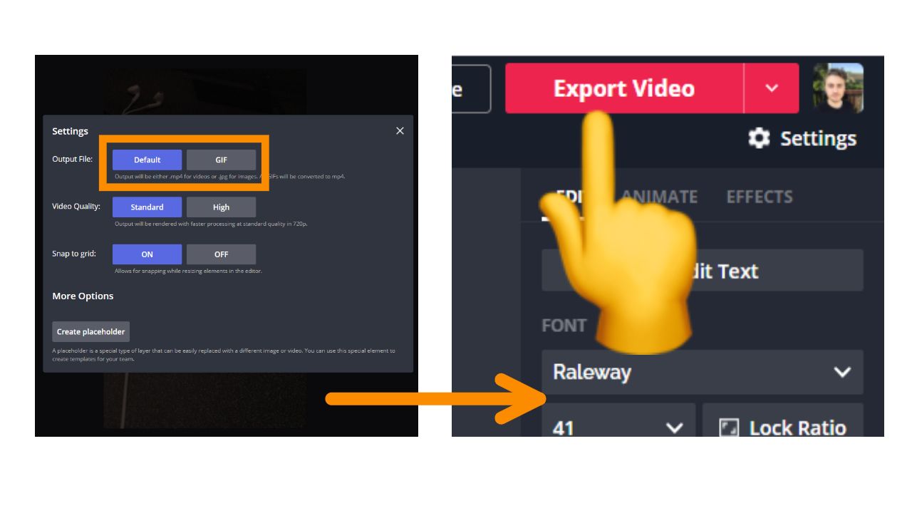 How to Create GIFs Stickers for IG Stories How to Create GIFs Stickers for IG Stories