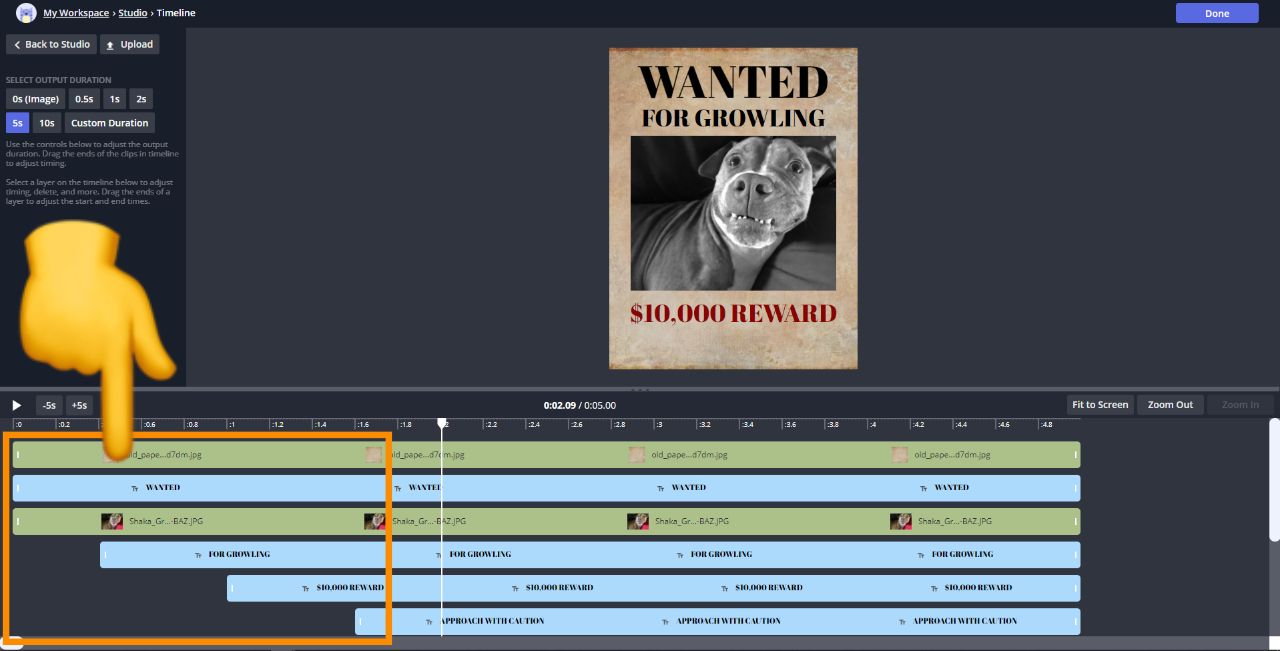 Online Wanted Poster Maker Layouts, Custom Text, Effects Online Wanted Poster Maker Layouts, Custom Text, Effects