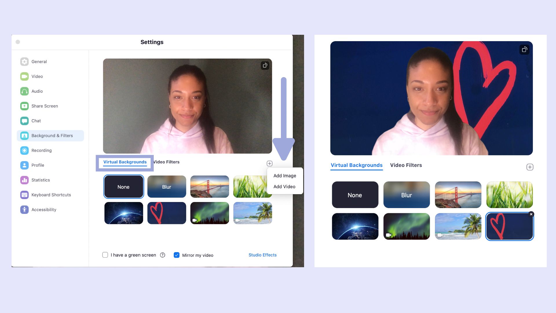 The Best Valentine's Day Zoom Backgrounds