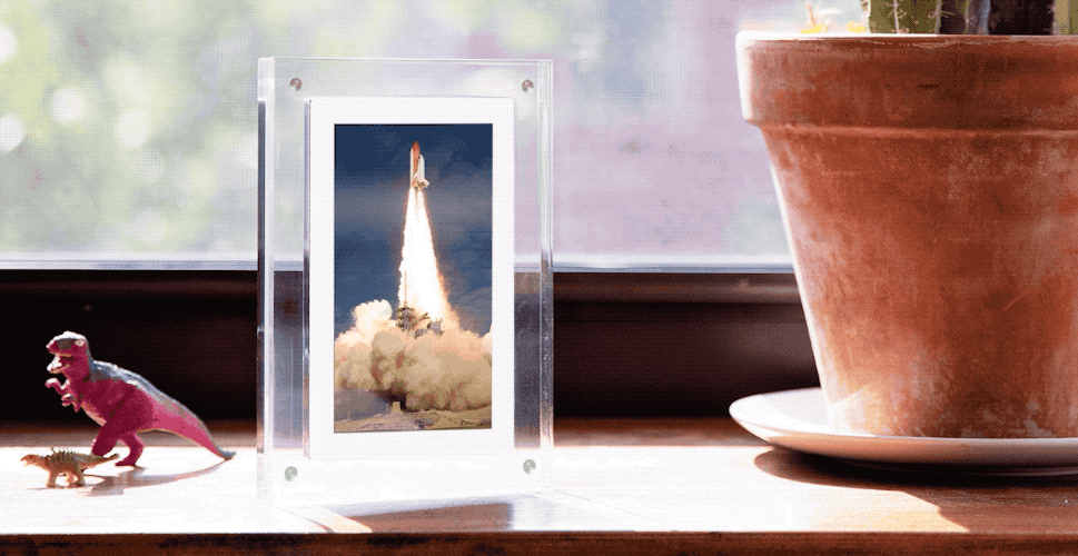 How to Display Your NFT Collection