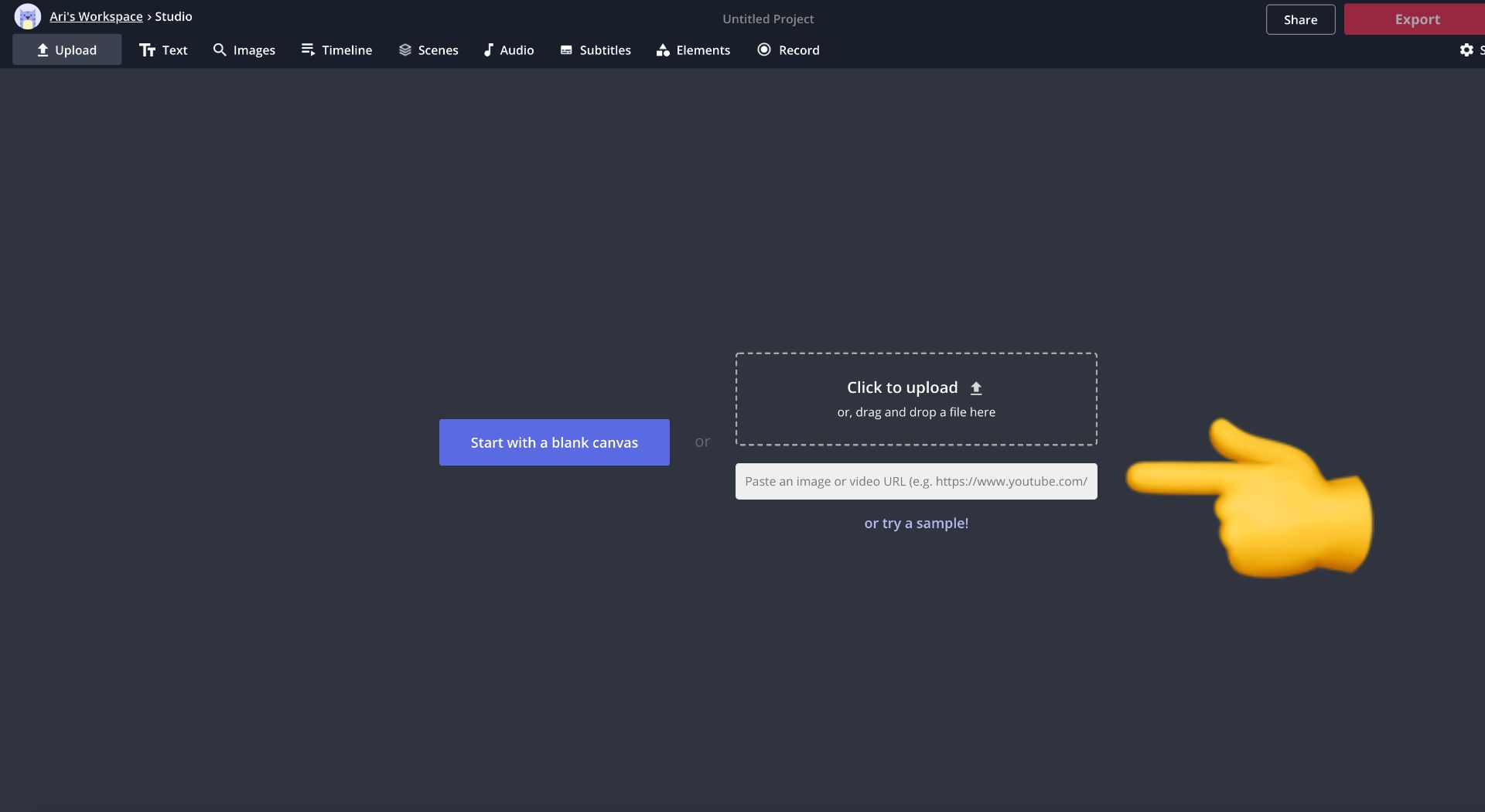 How to Stitch on TikTok With Any Video