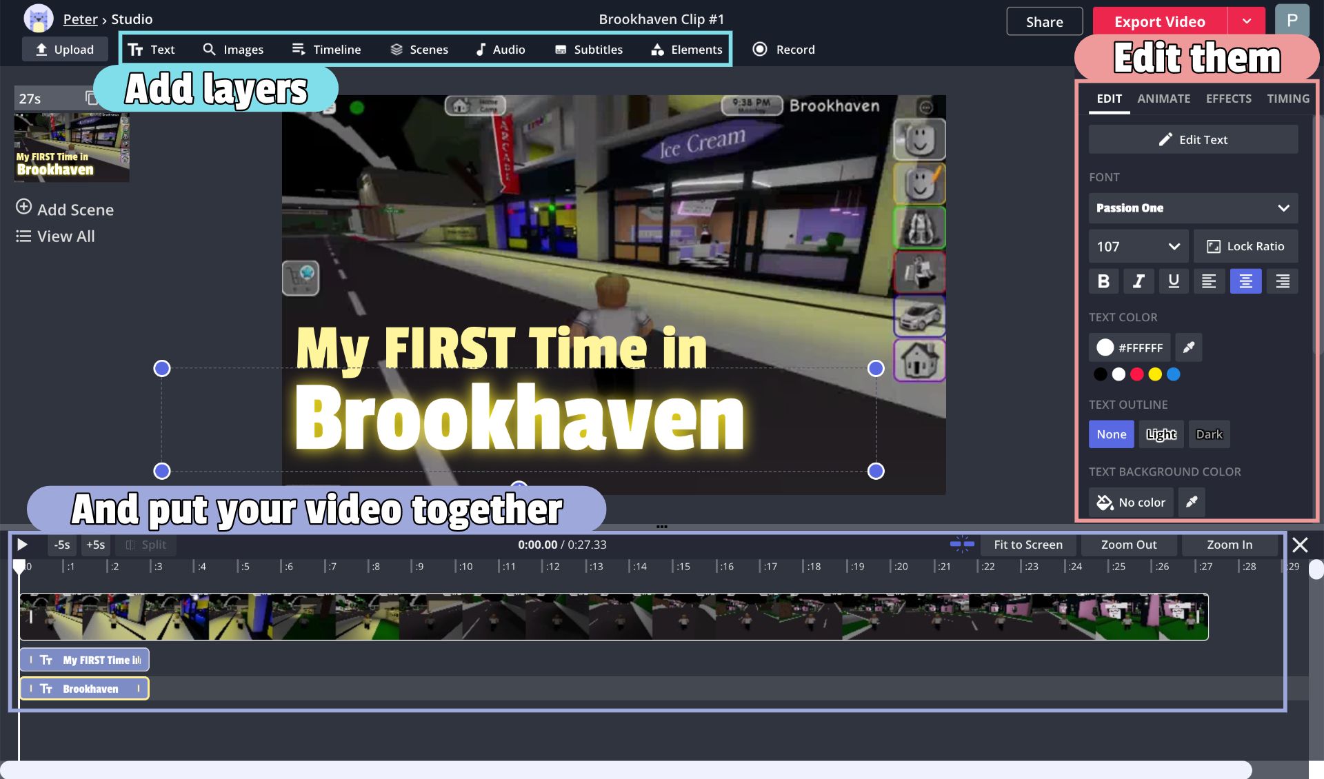 How to Record Roblox Gameplay on Your Computer