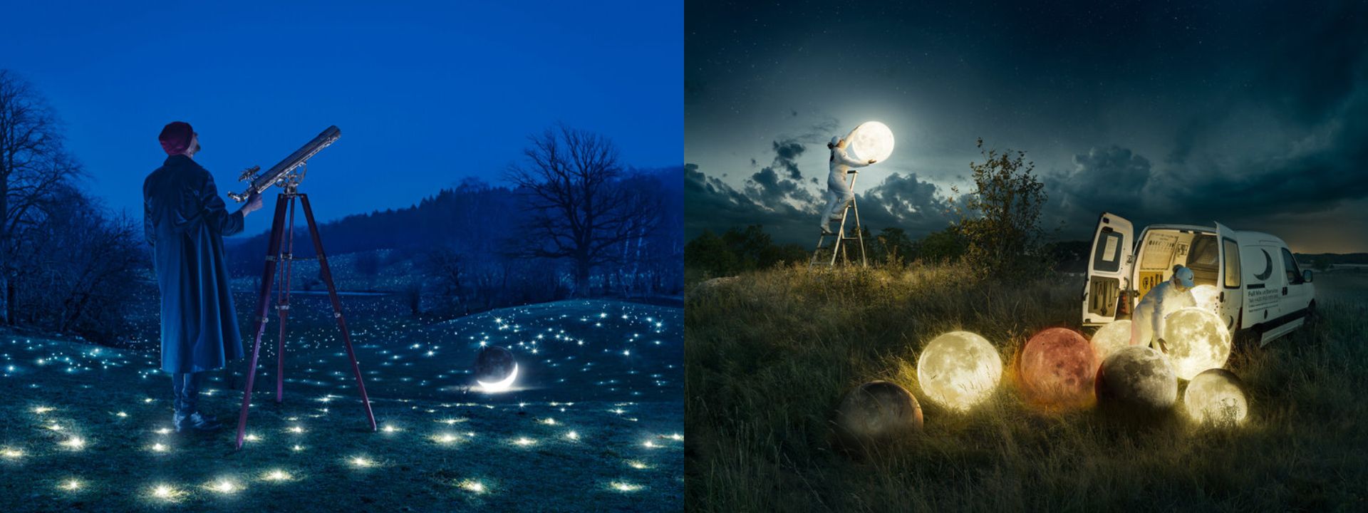 How to Create Composite Images