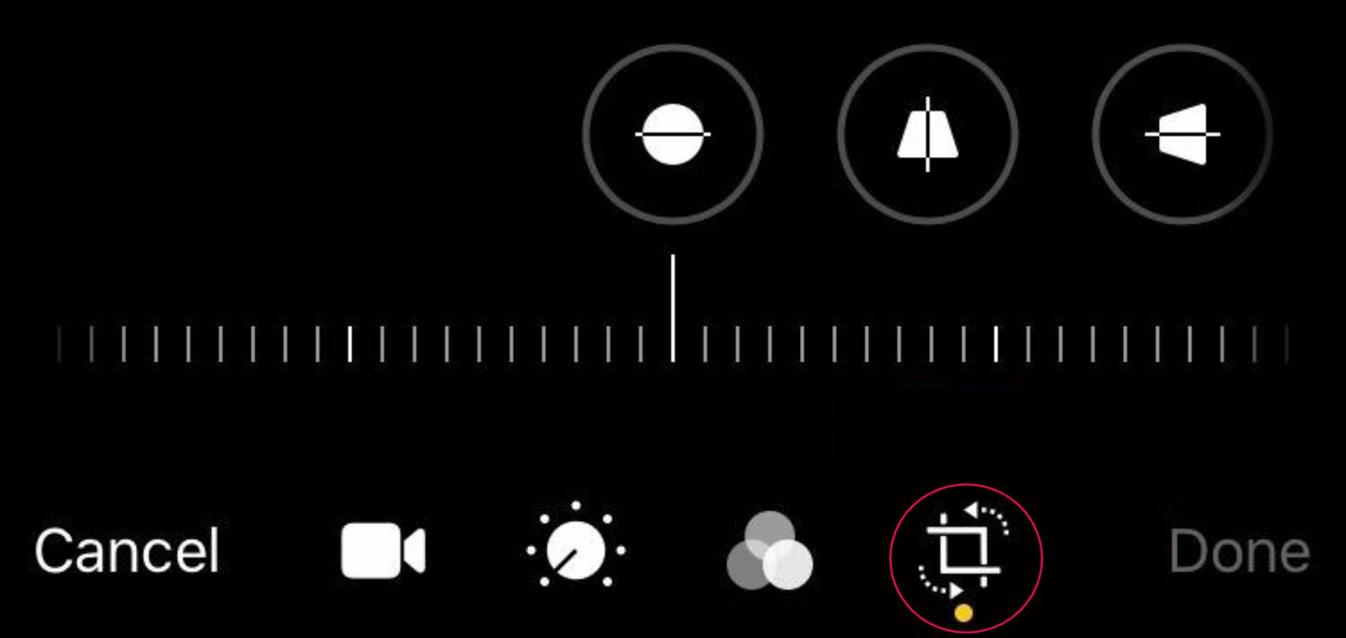 How to Crop A Video on an iPhone