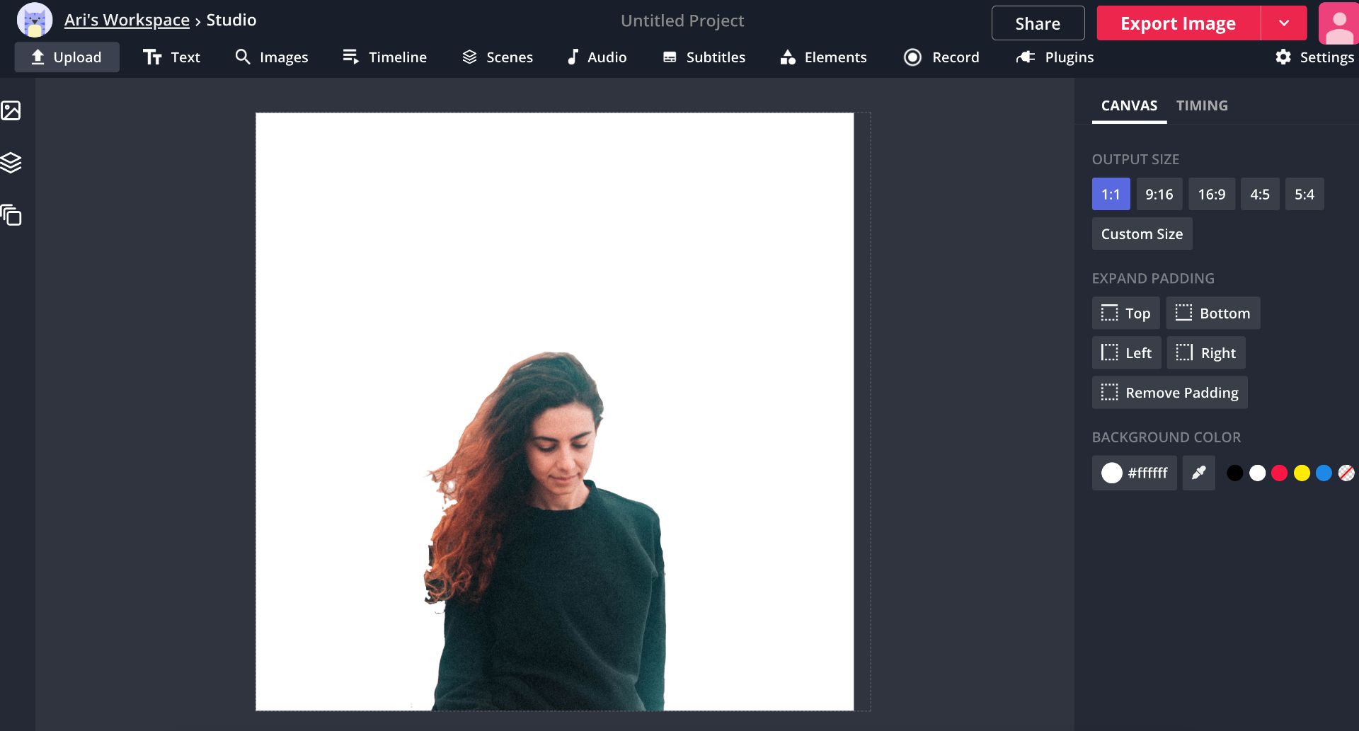 Change The Background Of A Picture / How To Change Desktop Background