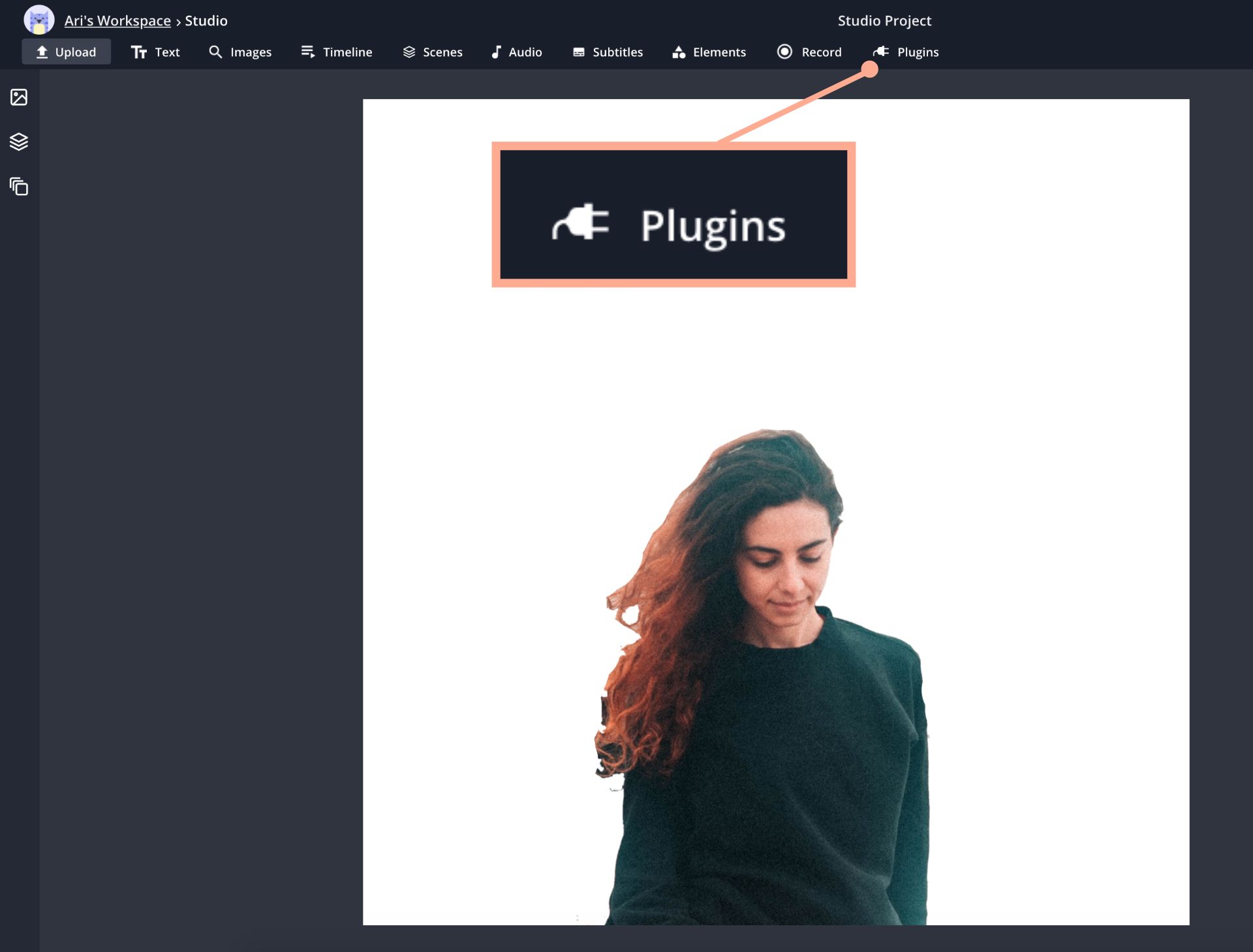 How to Change the Background of a Picture