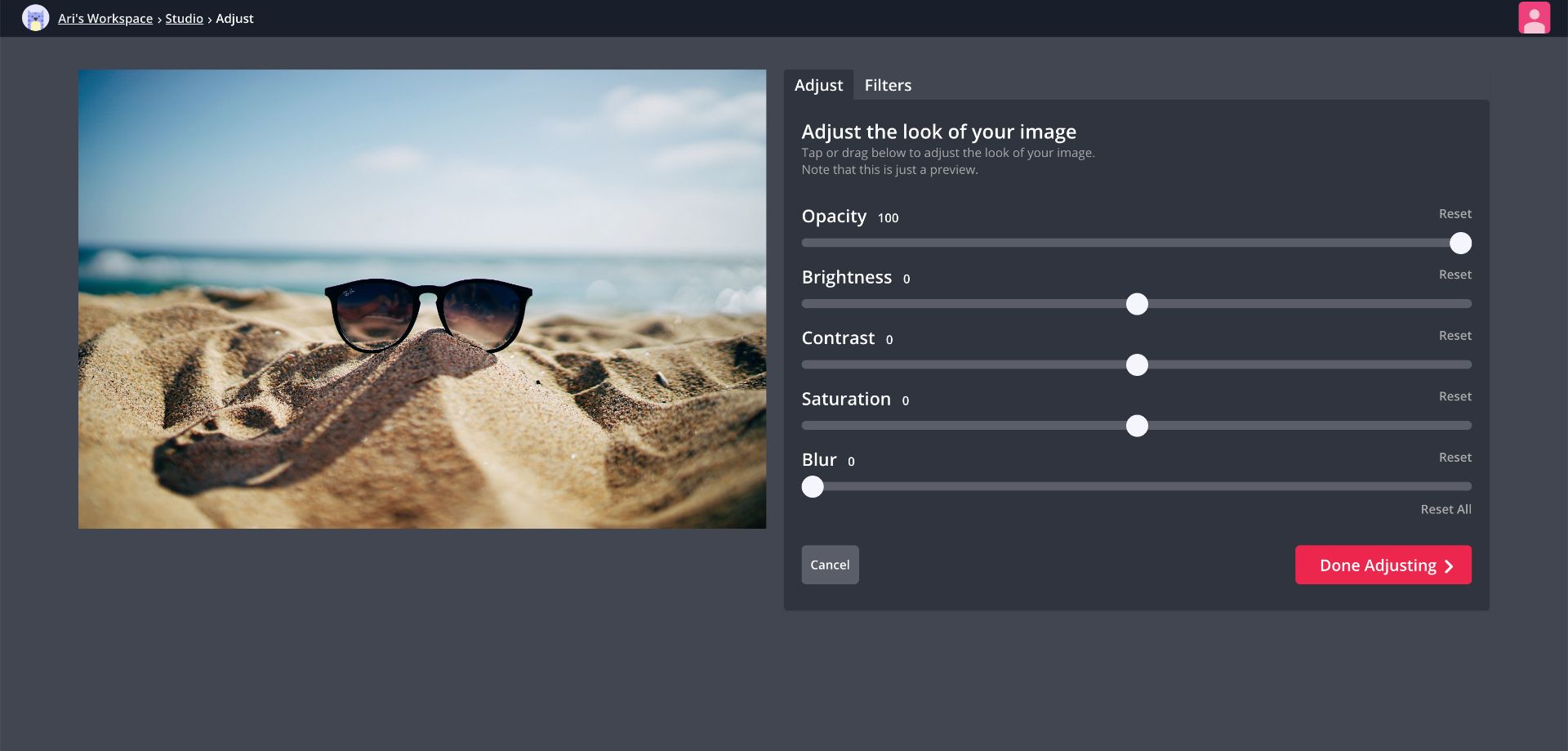How to Hide Self View on Zoom