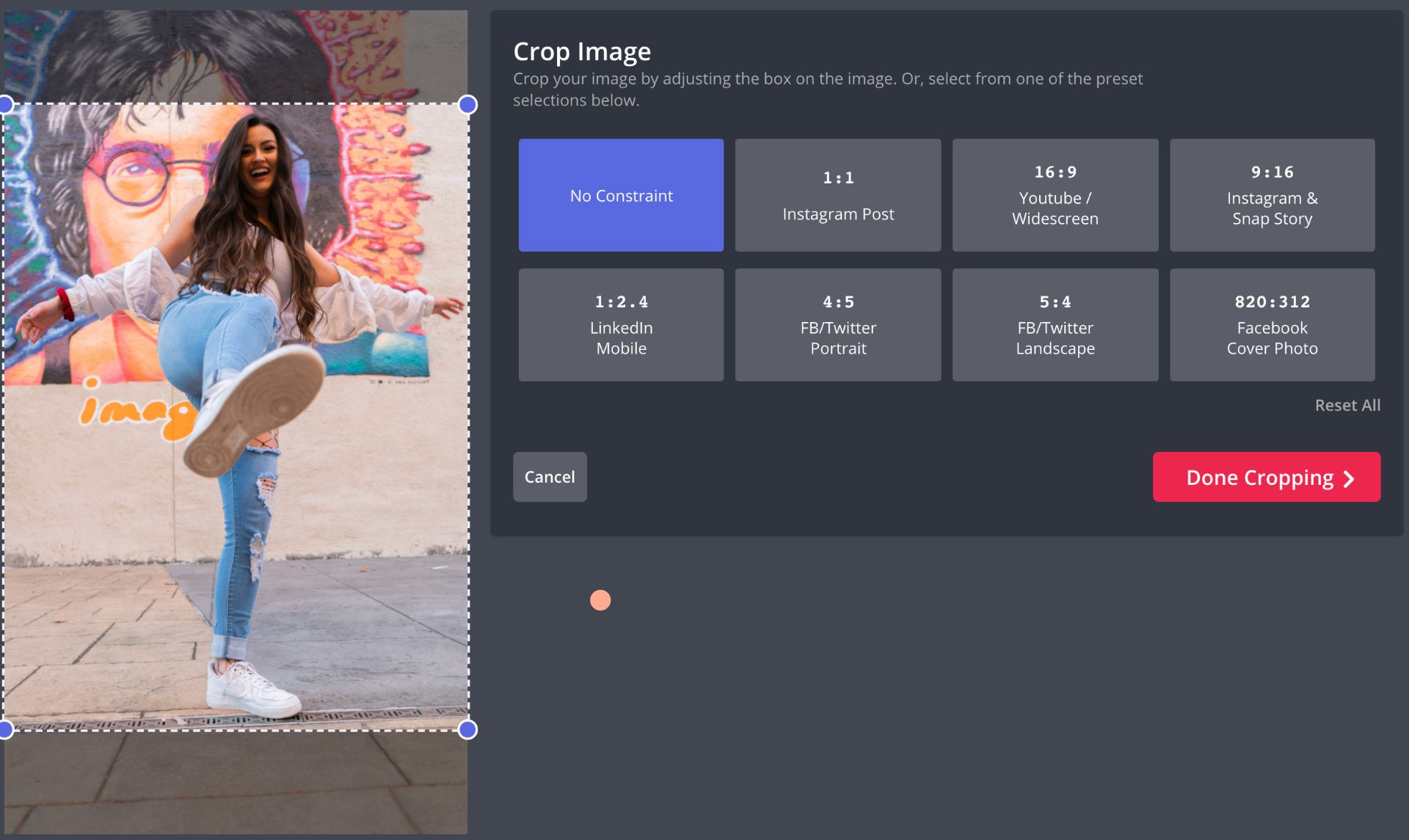 How to Make a Picture Look Like a Polaroid