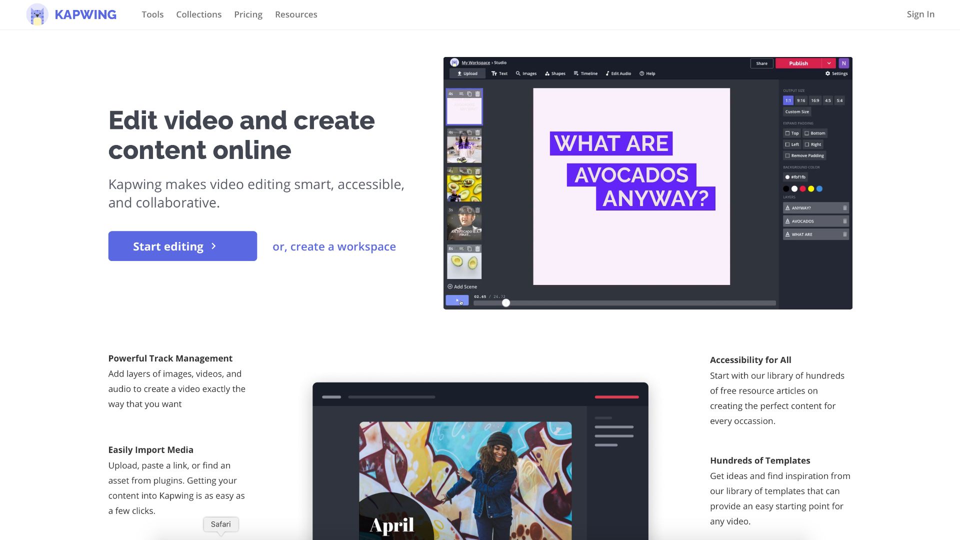 How to Make a Training Video