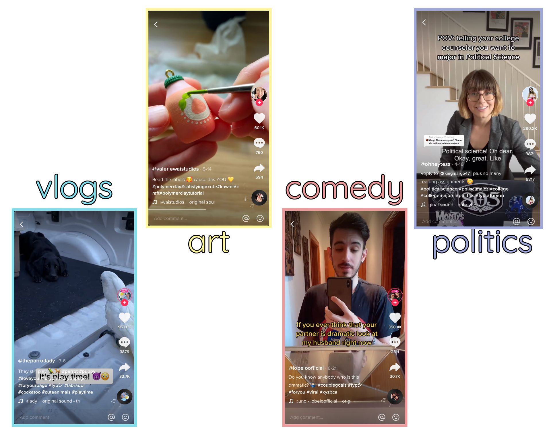 How to Make Long TikTok Videos Up to 3 Minutes