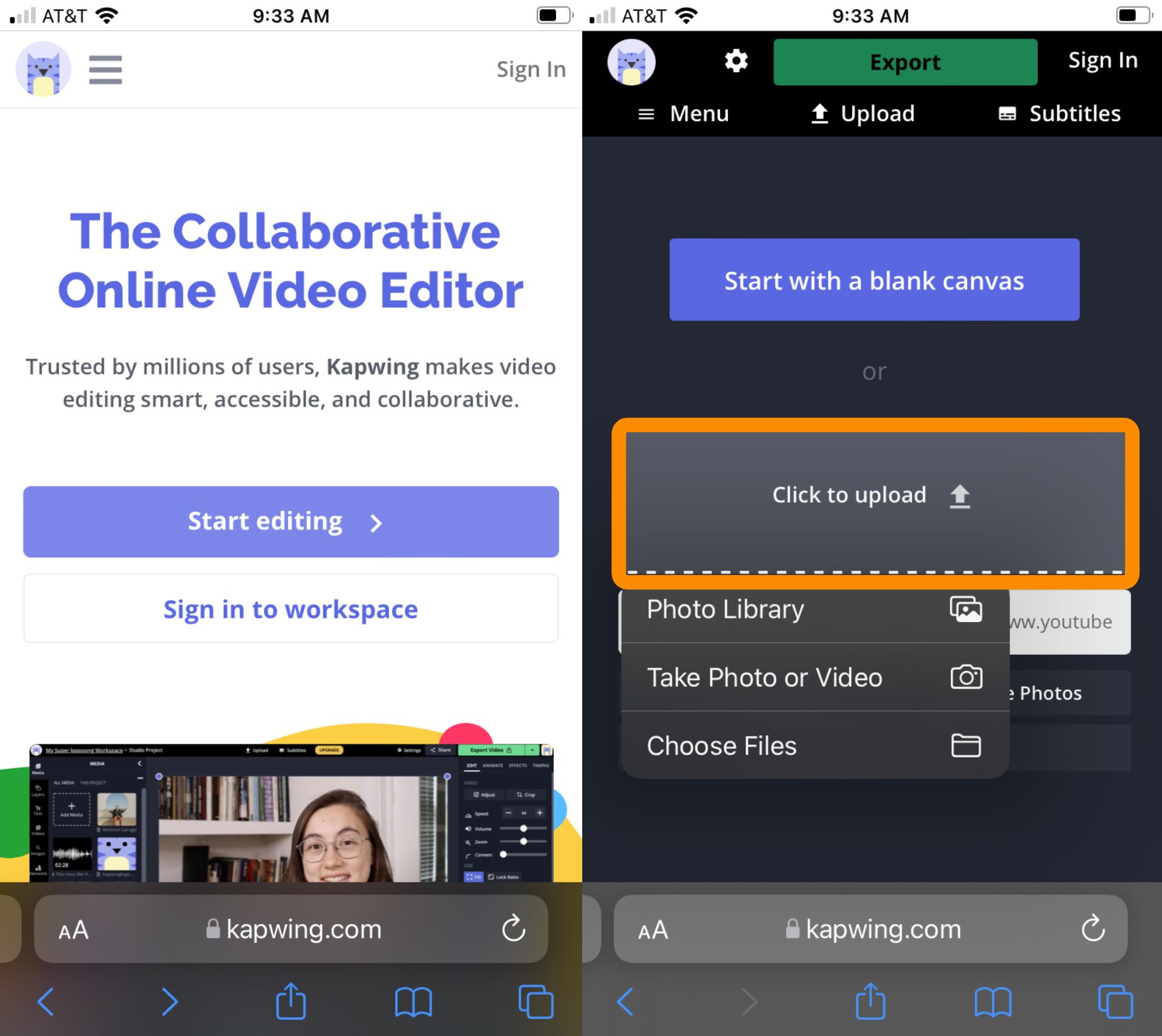 How to Do the iPhone Photo Edit Hack from TikTok