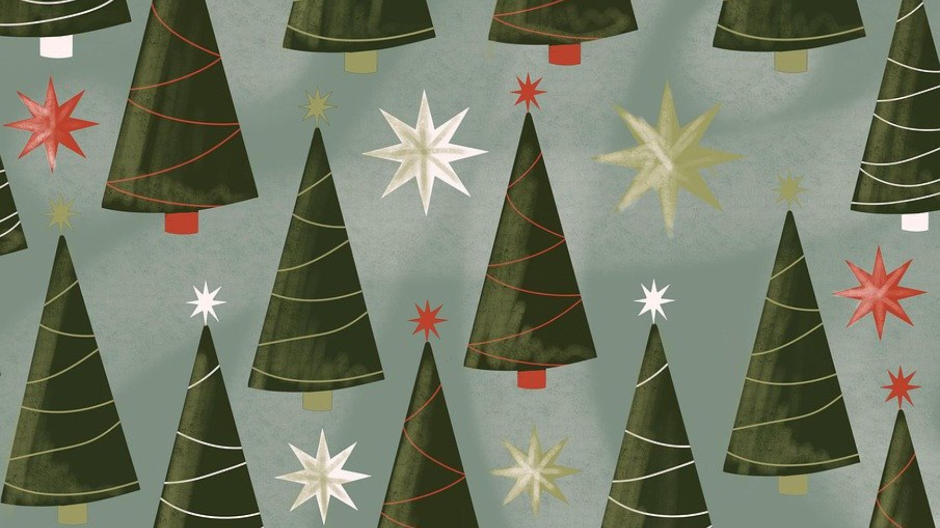 20 Best Christmas Zoom Backgrounds