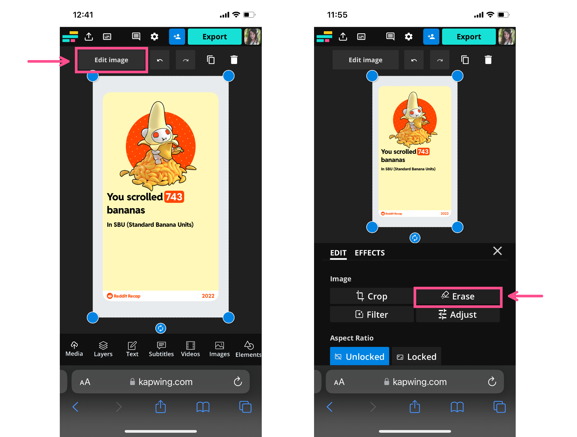 Cách remove background reddit với công cụ Select and Mask trên