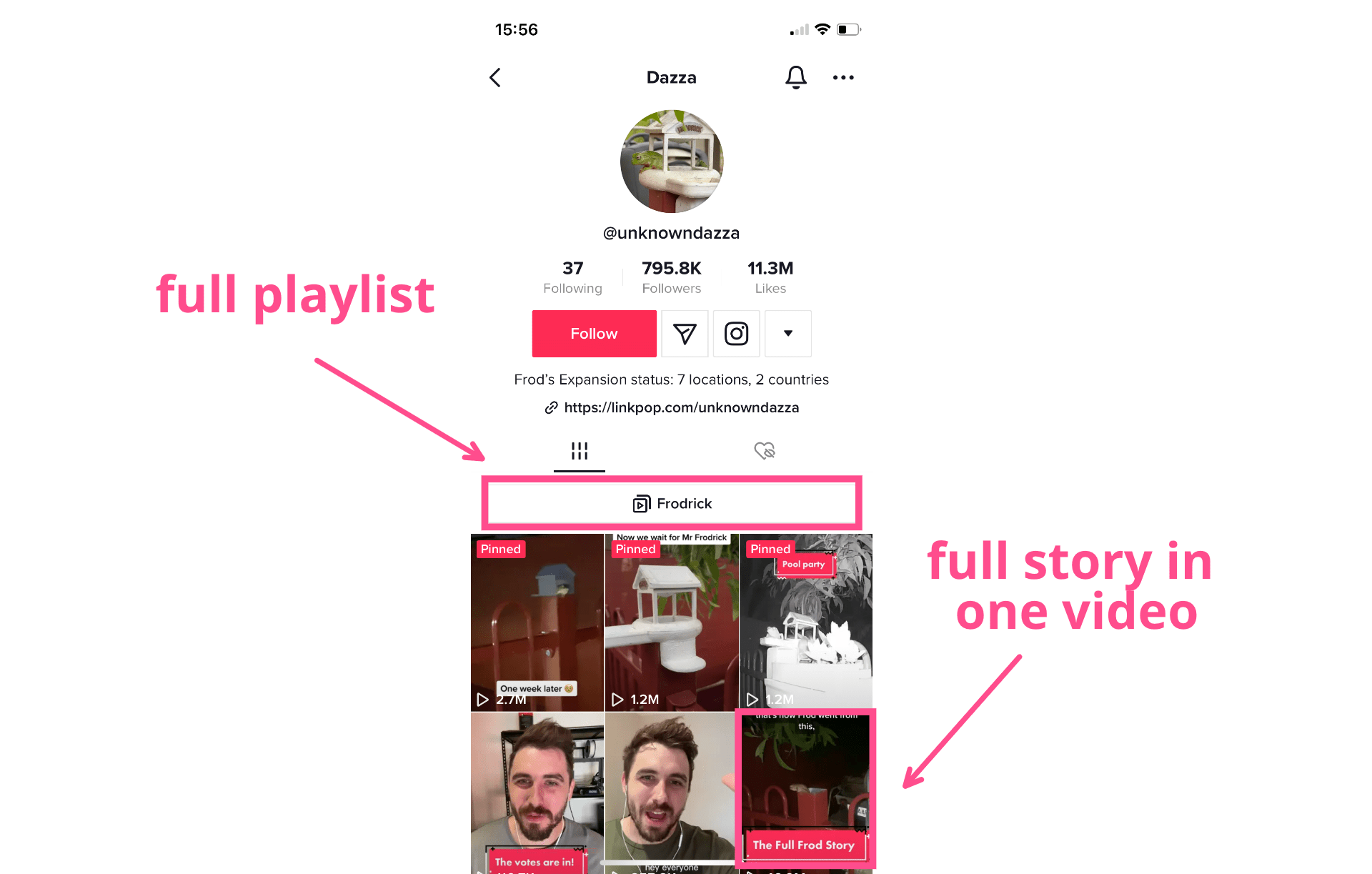 How to Make 10 Minute TikToks People Will Actually Watch(021)