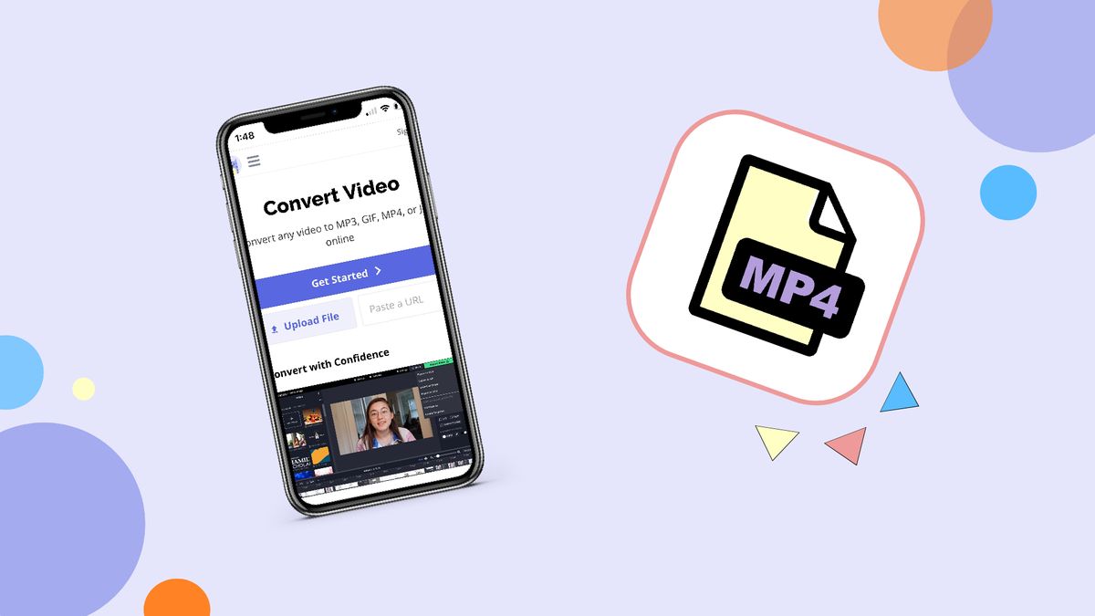 How To Change Video Format Capcut Printable Templates