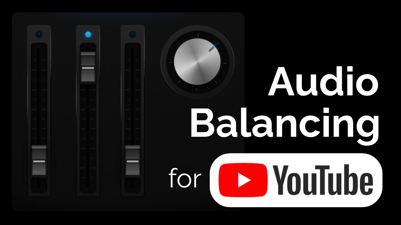 Audio Balance App at Eileen McLaughlin blog