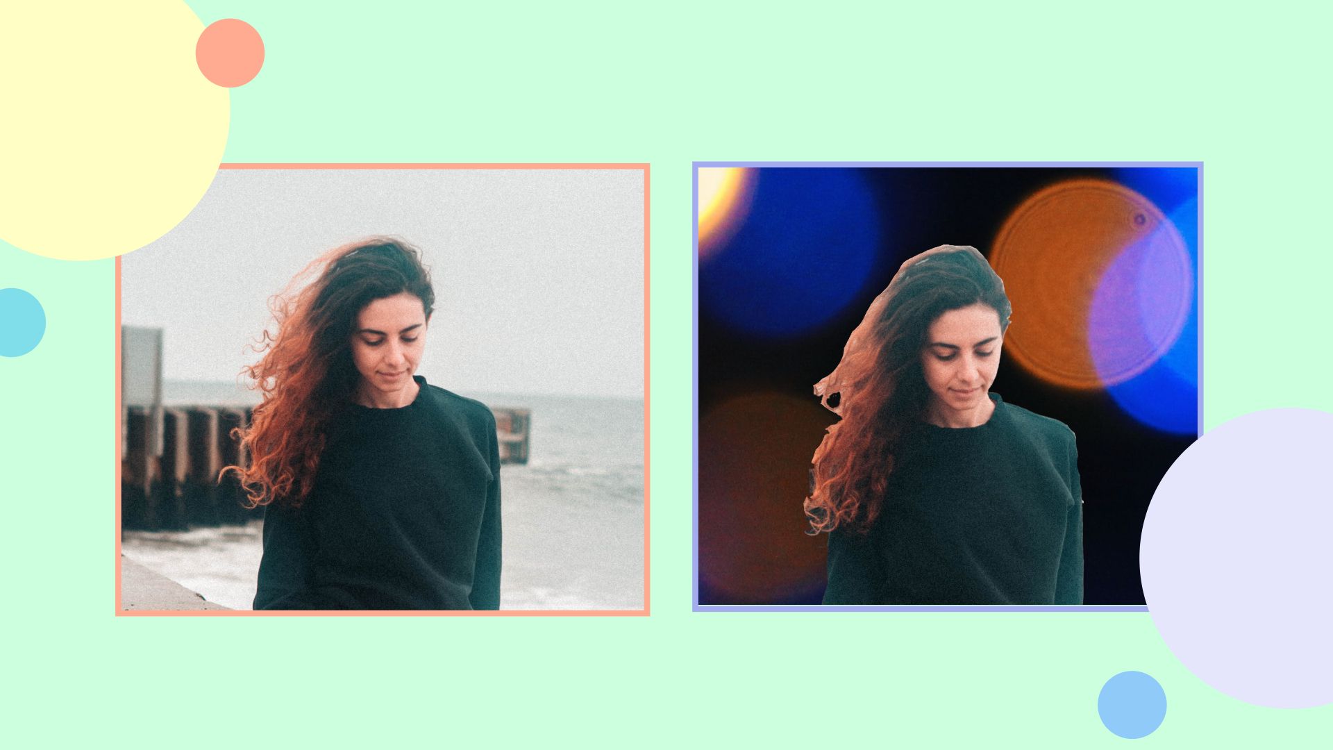 How to Change the Background of a Picture