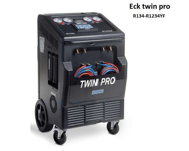 ECOTECHNICS AIR CONDITIONING