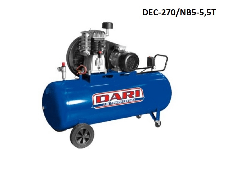 FINI DARI AIR COMPRESSORS
