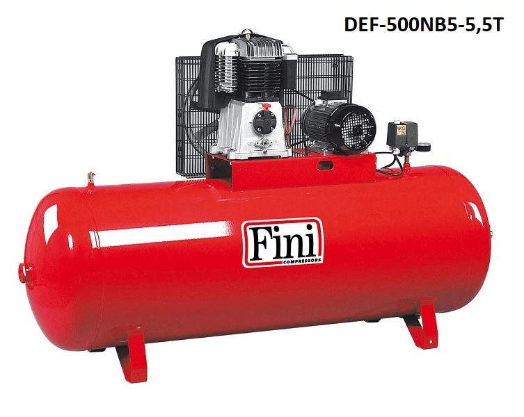 FINI DARI AIR COMPRESSORS