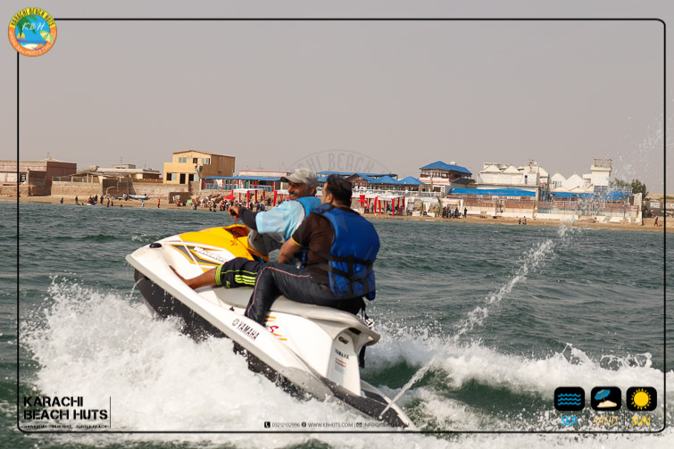 Karachi Water Sports KBH