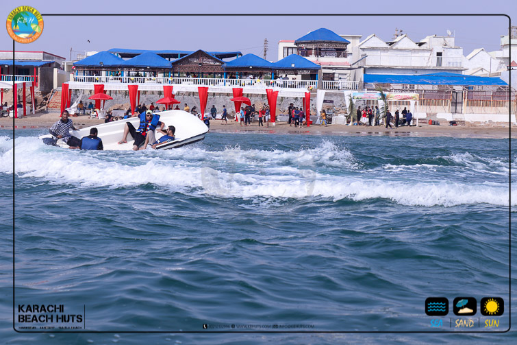 Karachi Water Sports KBH