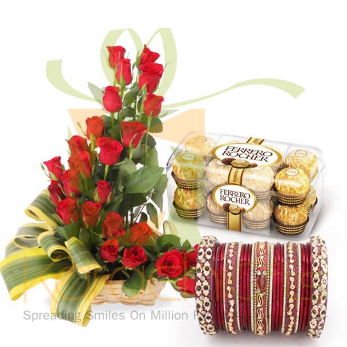 Send Birthday Gifts To Karachi, Send Online Birthday Gift to Karachi